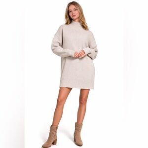 Zenana Sweater Dress
